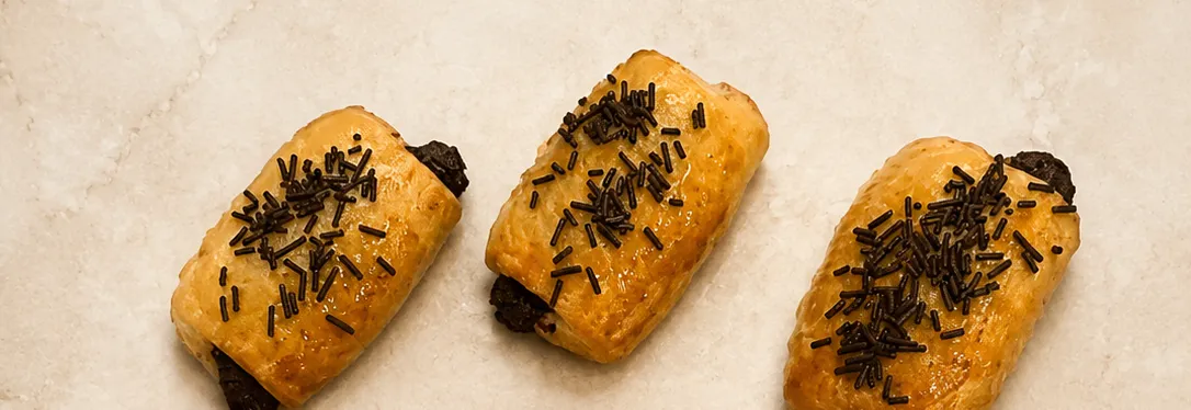 MINI NAPOLITANAS