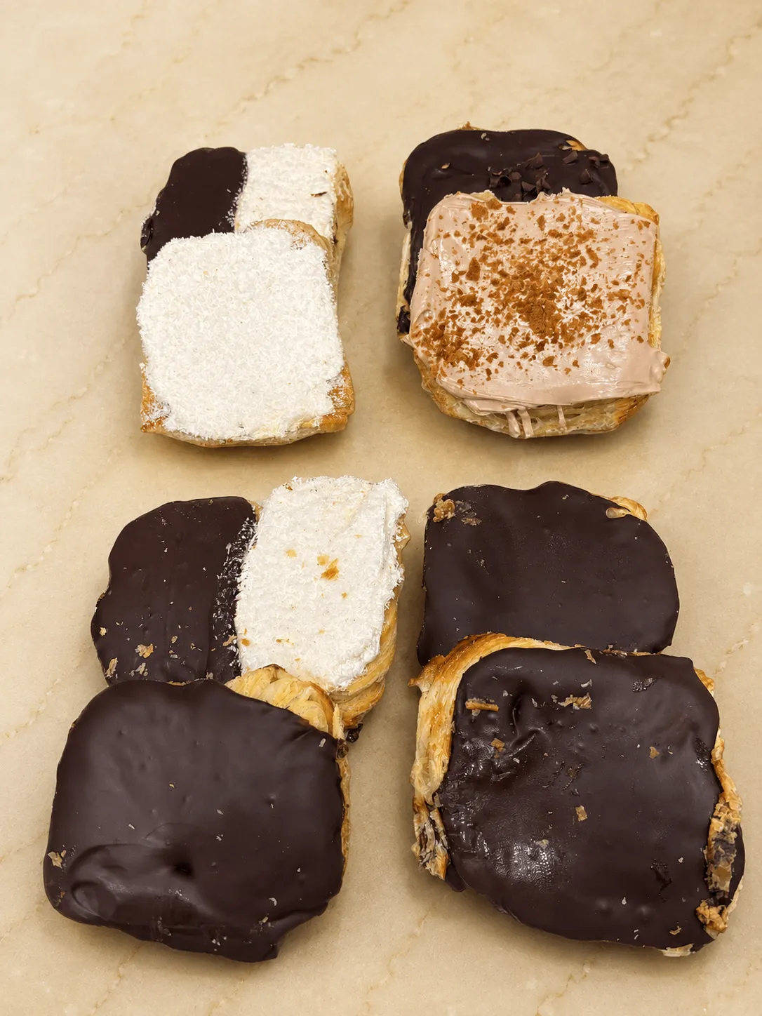 PALMERAS DE GOIZALDE