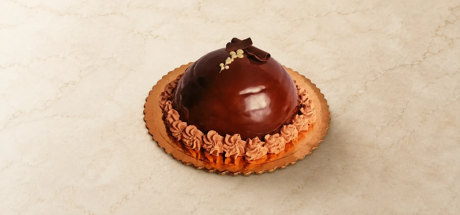 BOMBA DE CHOCOLATE
