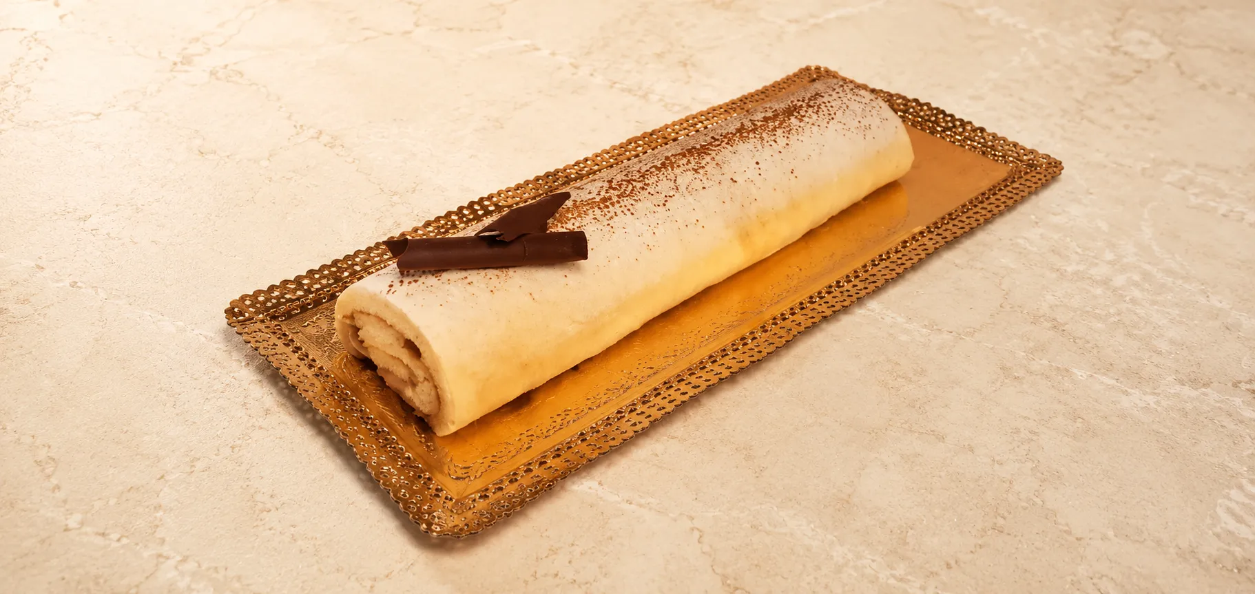 BRAZO DE CREMA