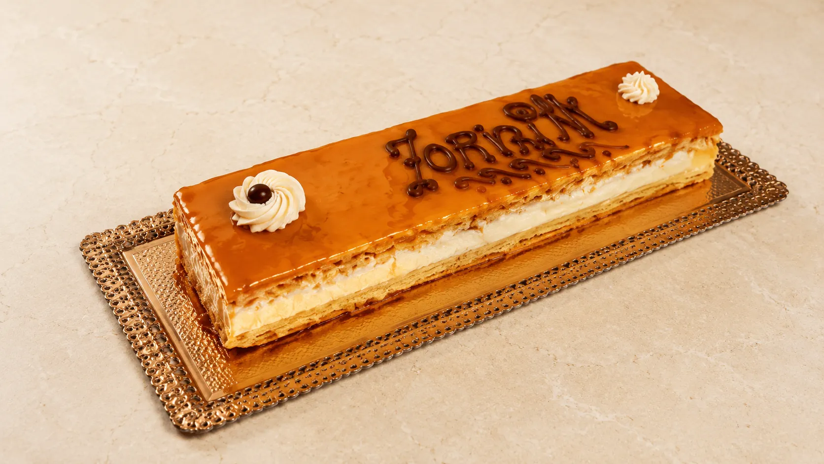 MILHOJAS DE YEMA
