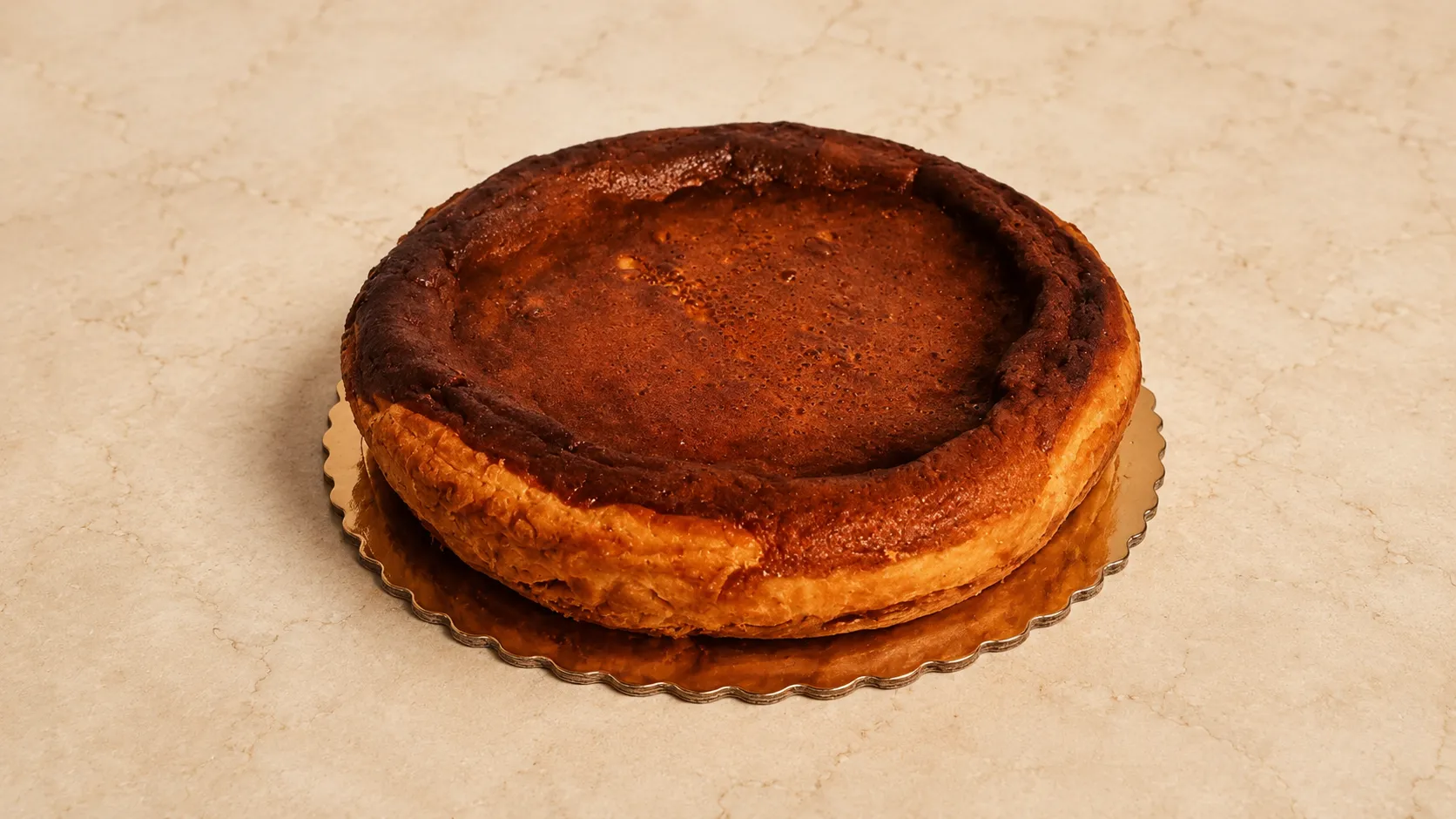 TARTA DE ARROZ