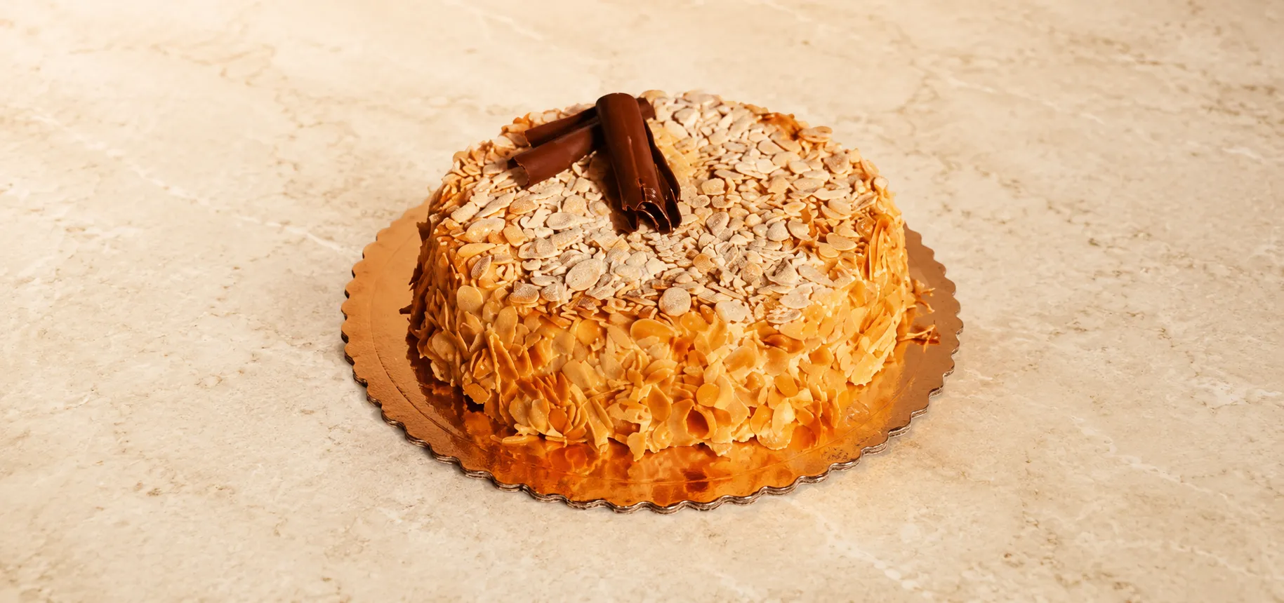 TARTA MASCOTA