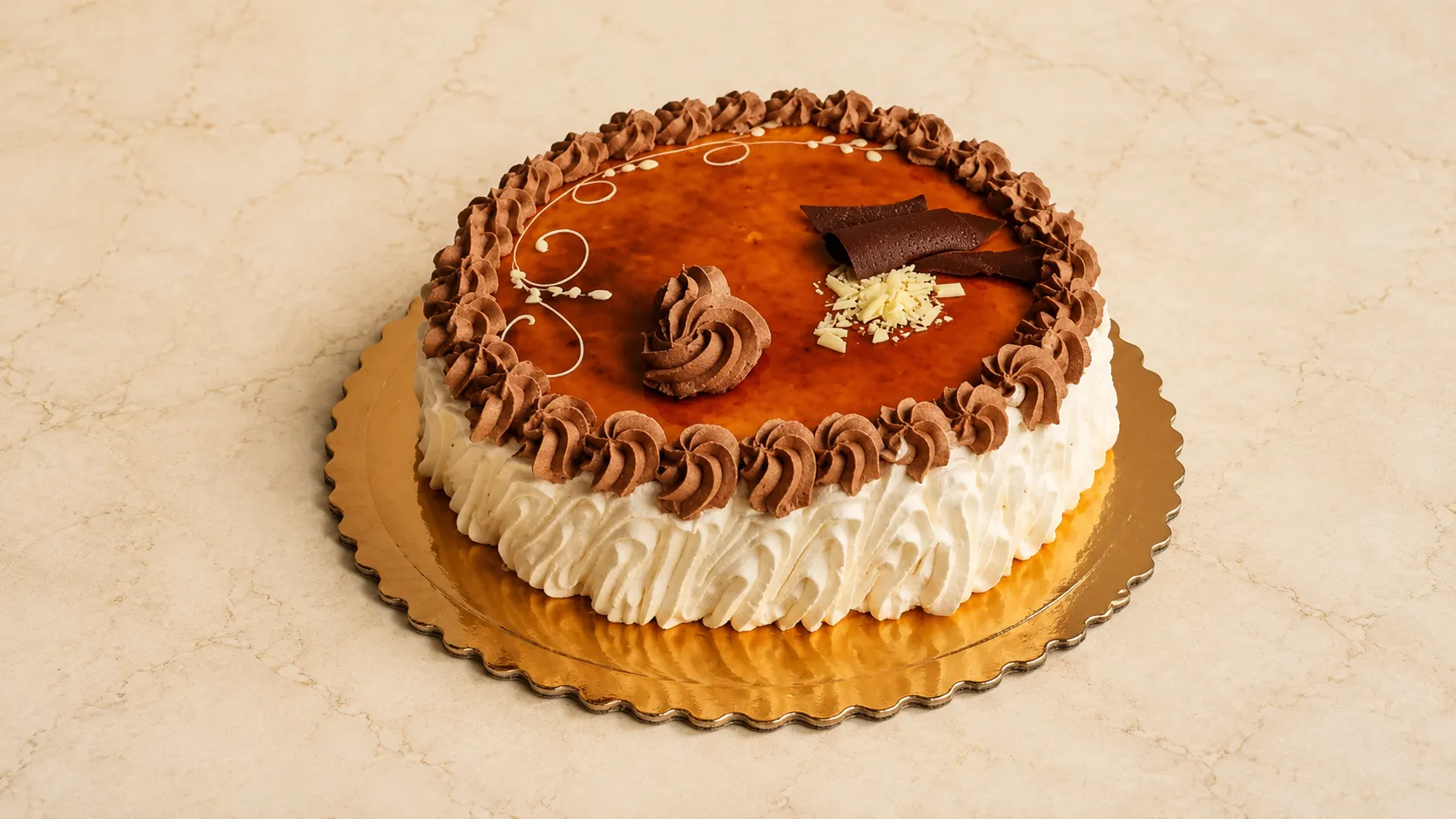 TARTA MAXIM
