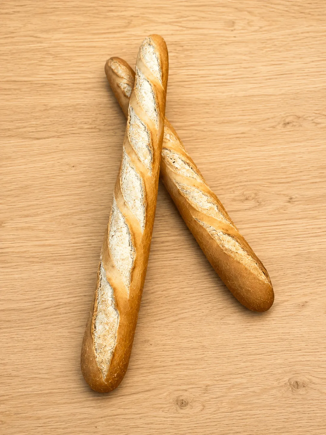 BAGUETTE