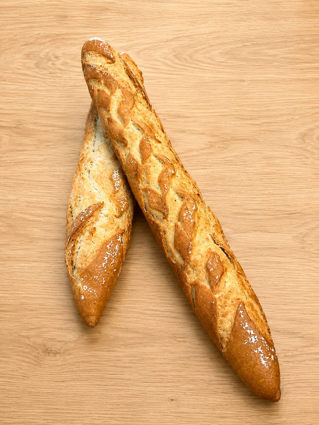 PAN PARÍS