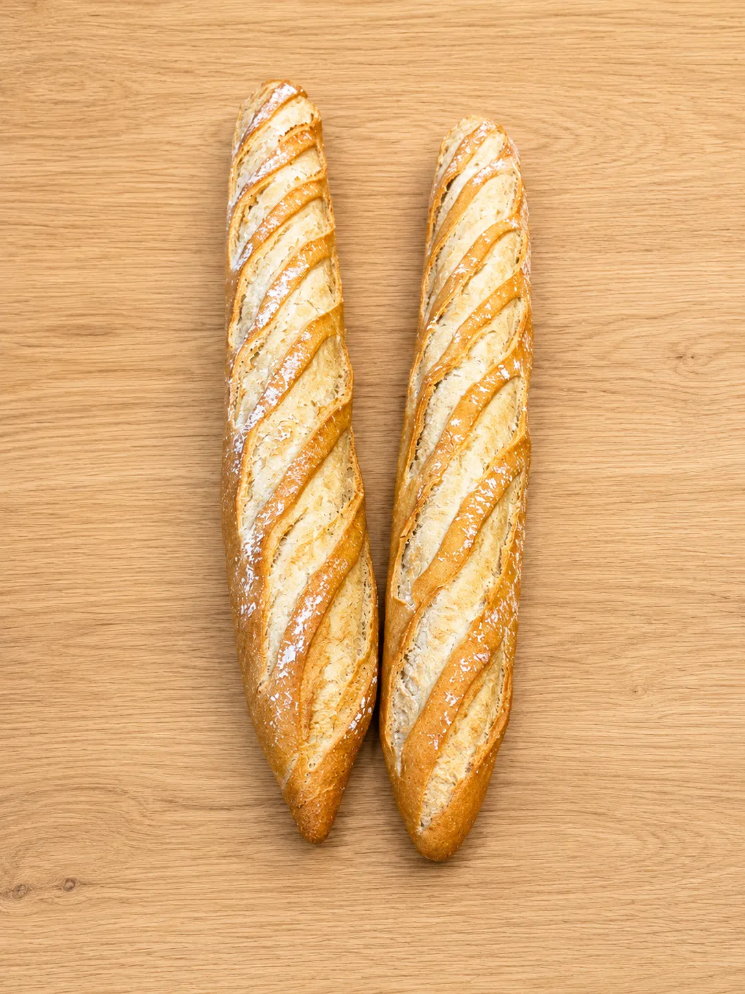 PAN PROVENZAL